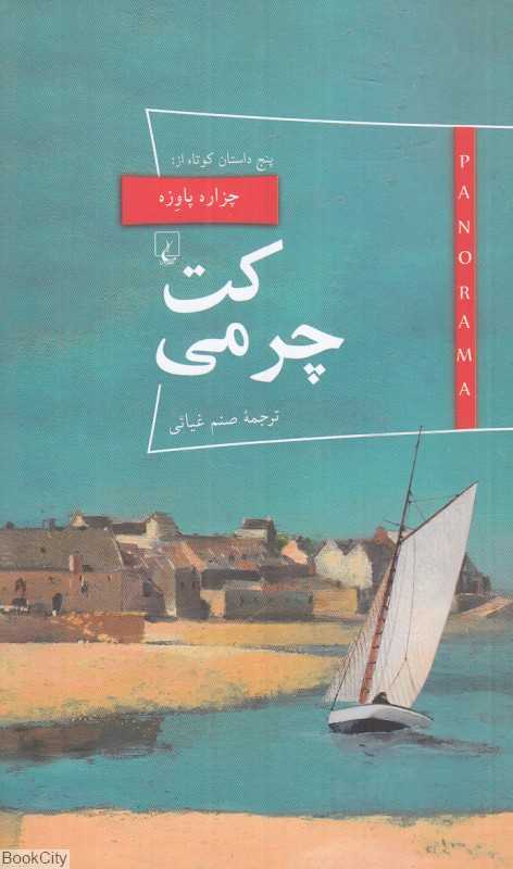 کت چرمی