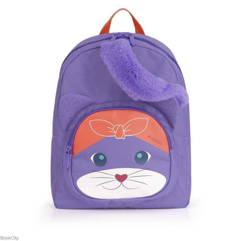 کوله‌پشتی سایز 25 GaBoL 232362029 Fauna Cat