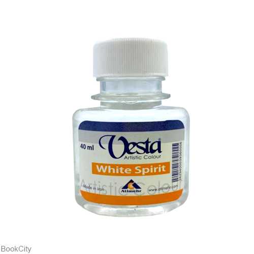 وایت اسپریت Vesta 40ml