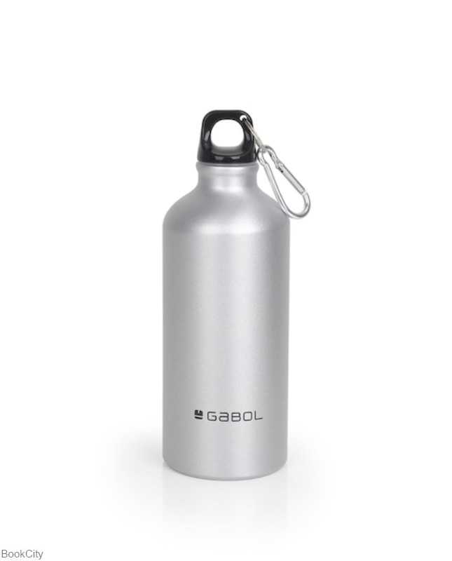 قمقمه GaBoL 800048022 Plata