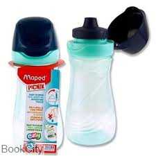 قمقمه سورمه‌ای Maped 871504 430ml