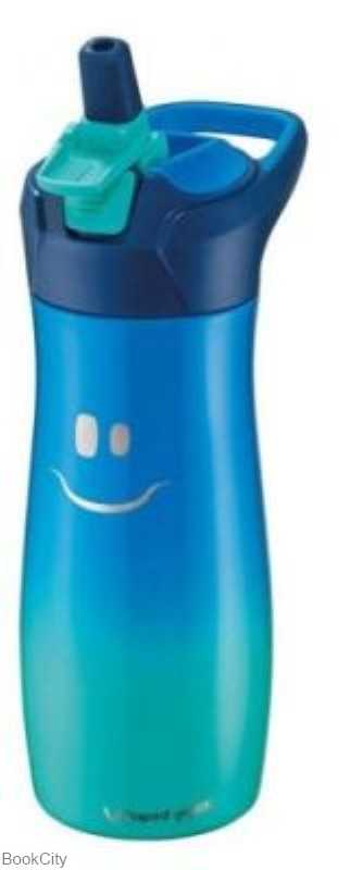 قمقمه آبی Maped 871303 580ml