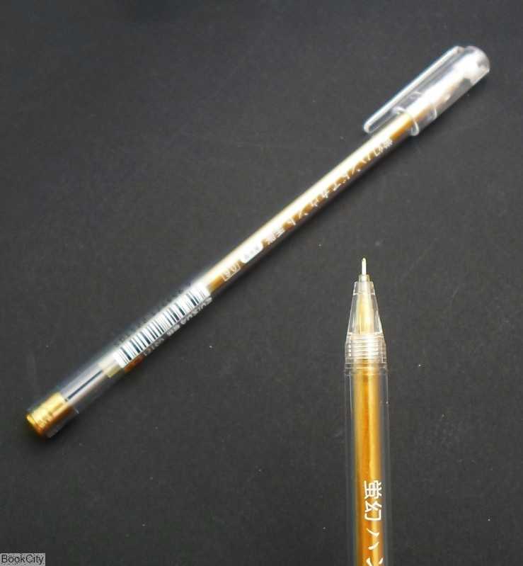 روان‌نویس طلایی 0.6 ZUIXUA C3171