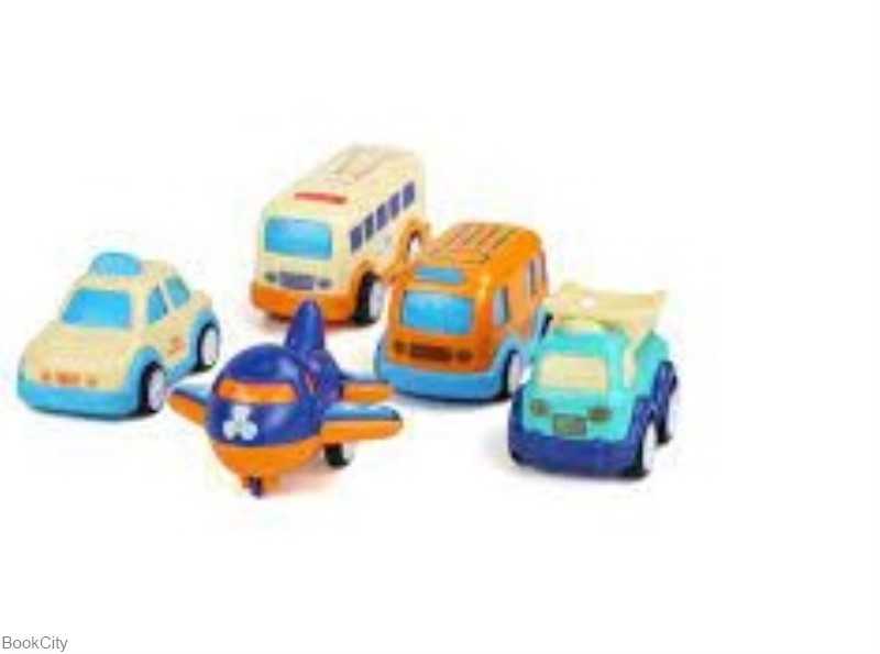 ماشین مینی زینگو - 0