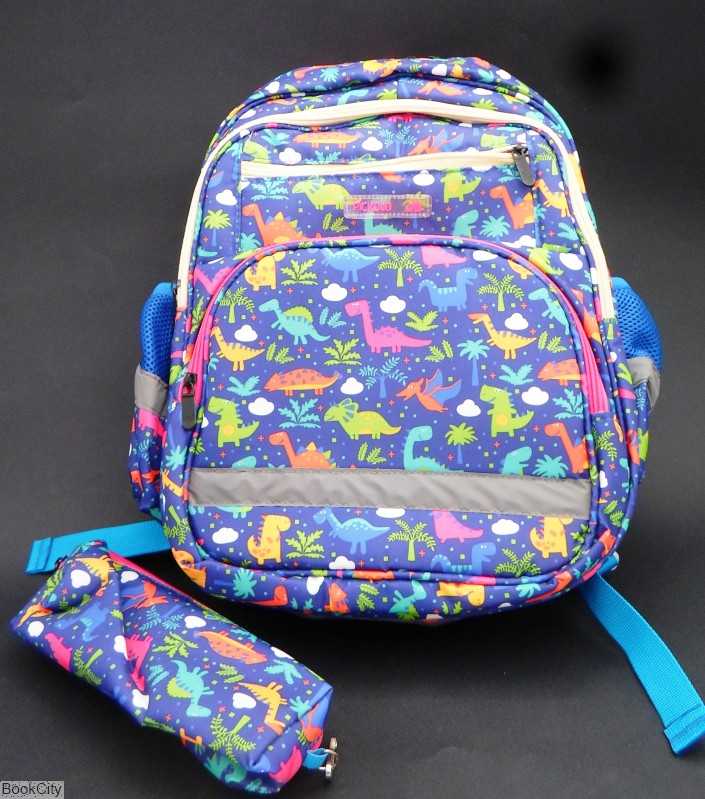 کوله‌پشتی PICKOLO SBP03 Dino