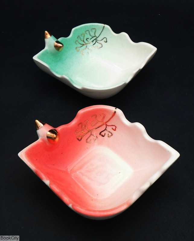 کاسه رنگی پرمیس