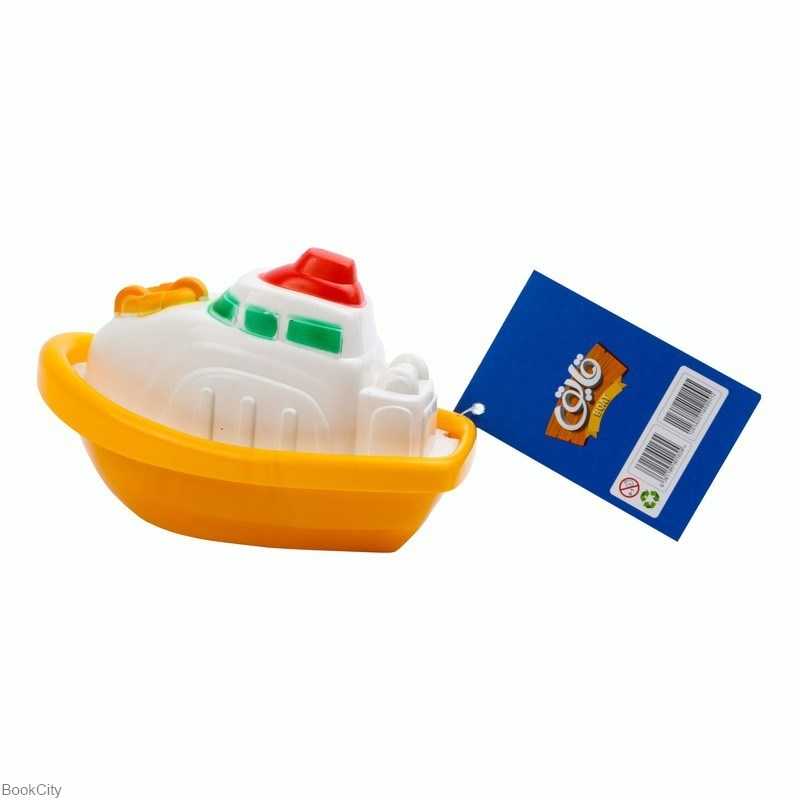 قایق زینگو - 0