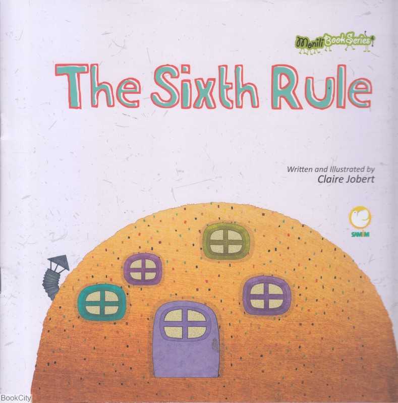 the Sixth Rule قانون ششم