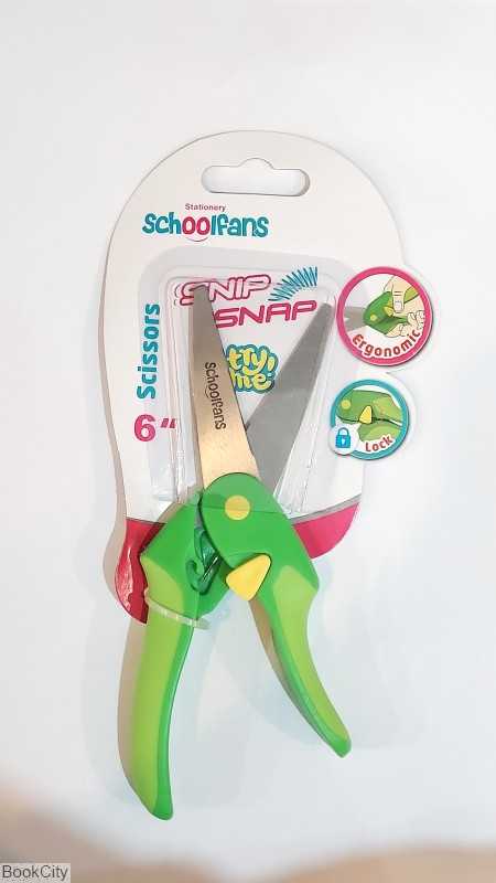 قیچی انبری schoolfans FA92611