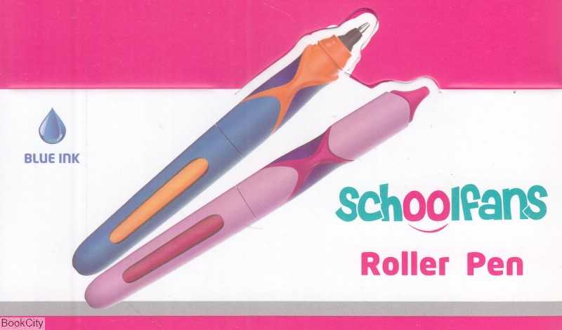 روان‌نویس ارگونومیک schoolfans FA92632 - 0