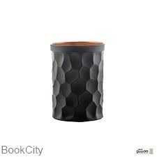 لیوان استوانه چکشی مس مسینو