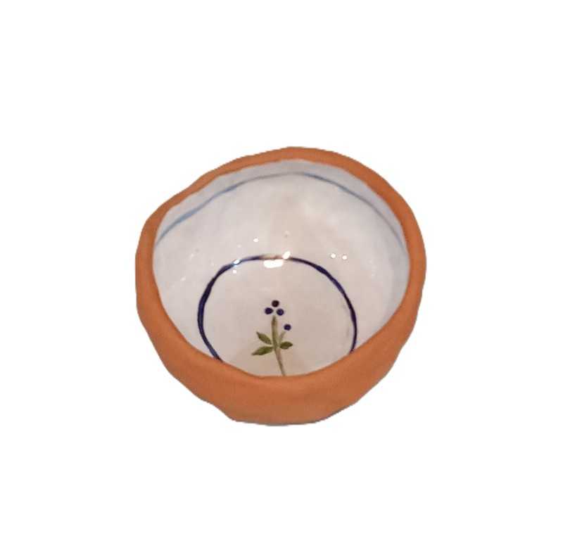 کاسه کوچک اصفهانی