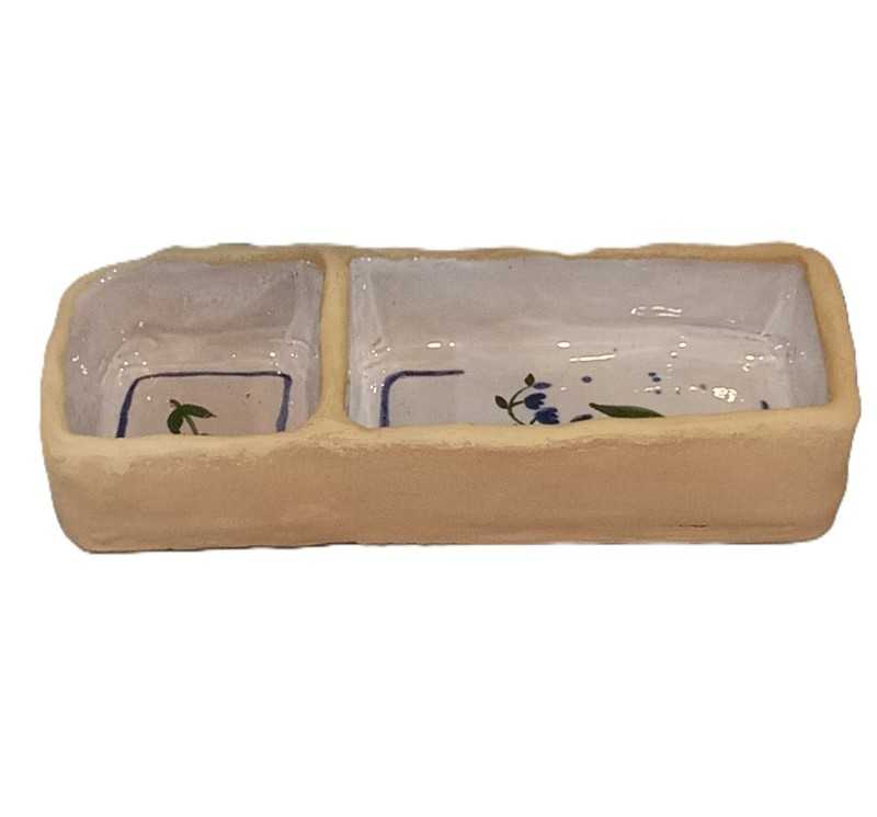 اردورخوری 2 خانه مستطیل اصفهانی