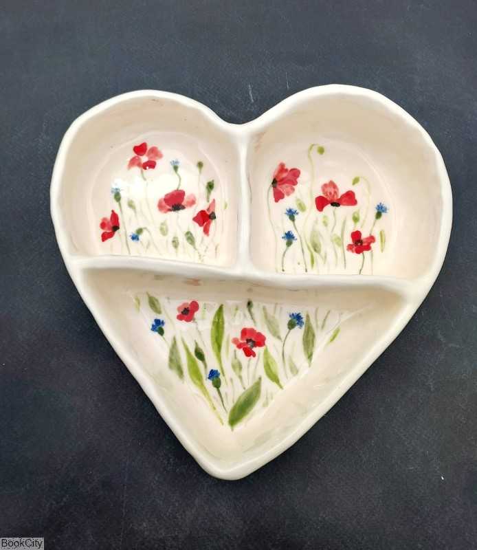اردورخوری 3 خانه طرح قلب اصفهانی