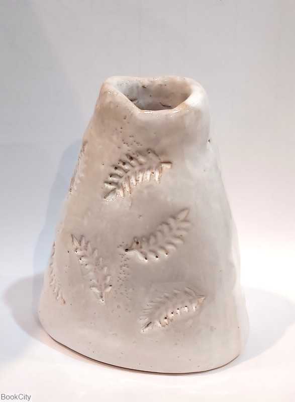 گلدان کوچک دفرمه اصفهانی