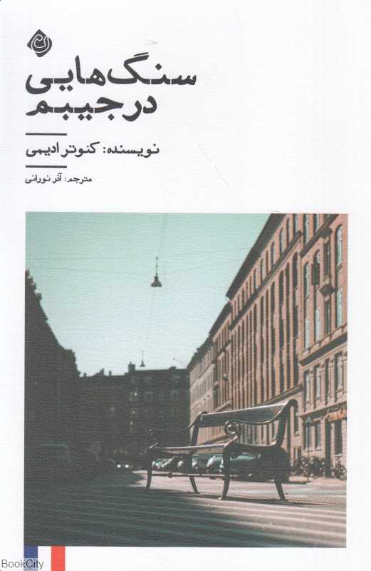 سنگ‌هایی در جیبم