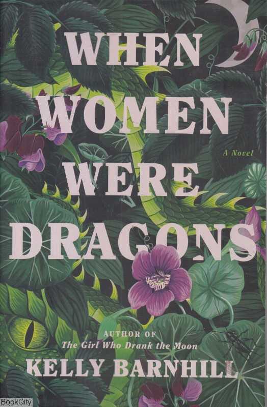 When Women Were Dragons