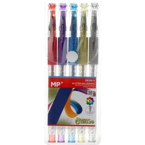 خودکار 5 رنگ MP 105-5