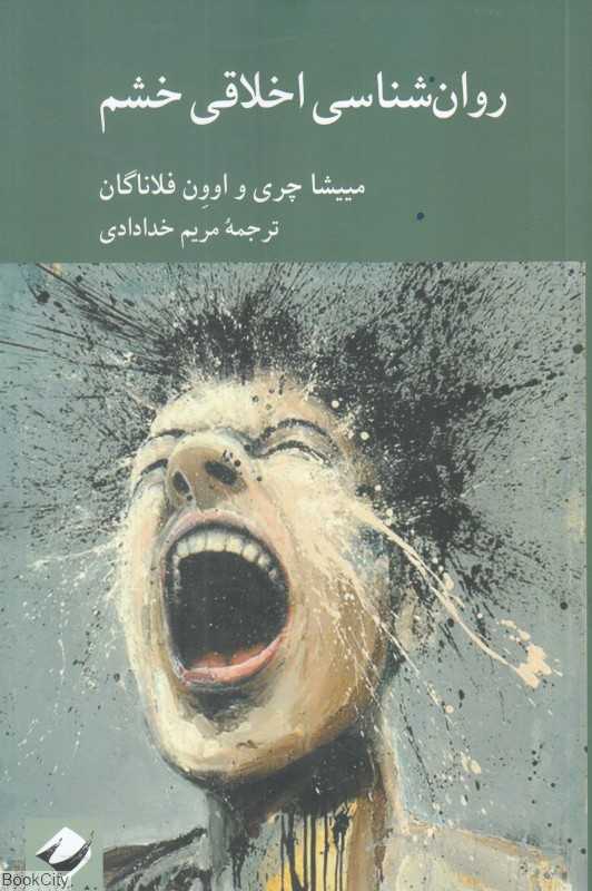 روان‌شناسی اخلاقی خشم