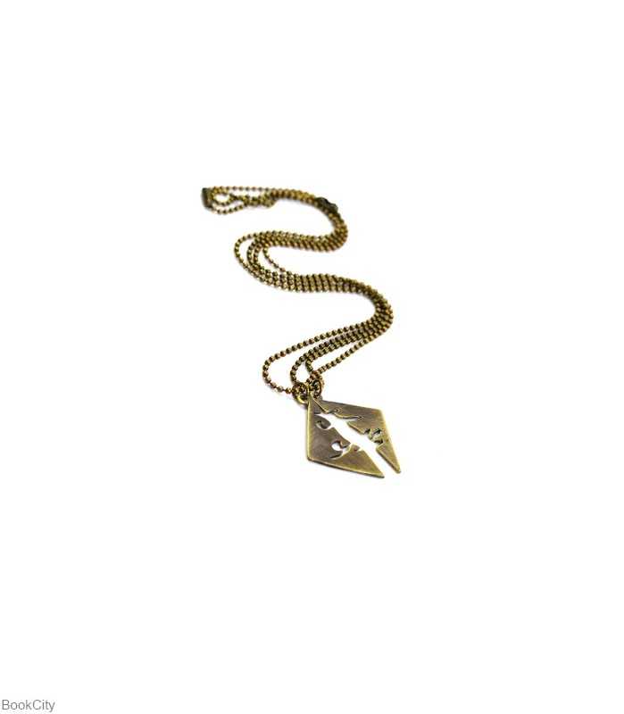 گردنبند پاراباتای B15