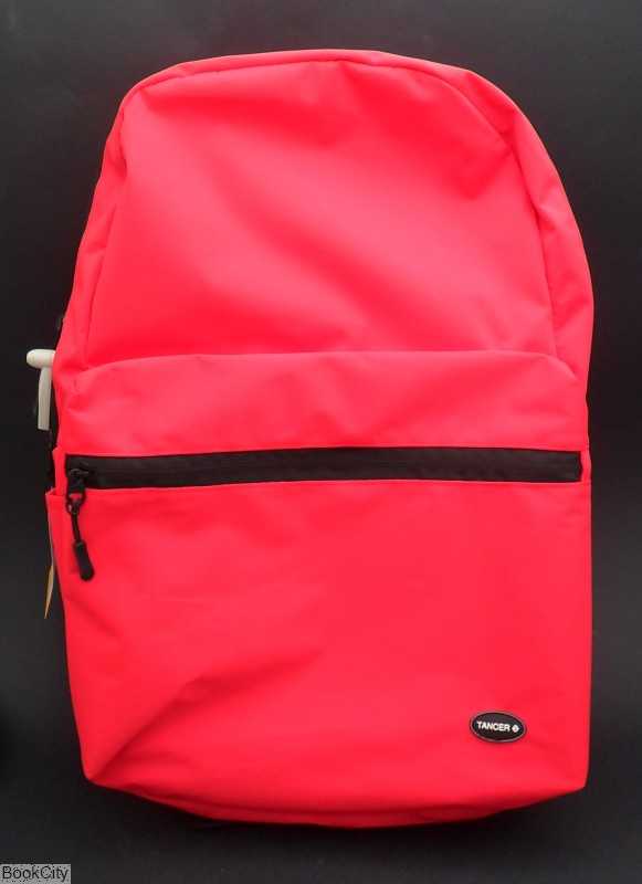 کوله‌پشتی TANCER 136 Light Red V2