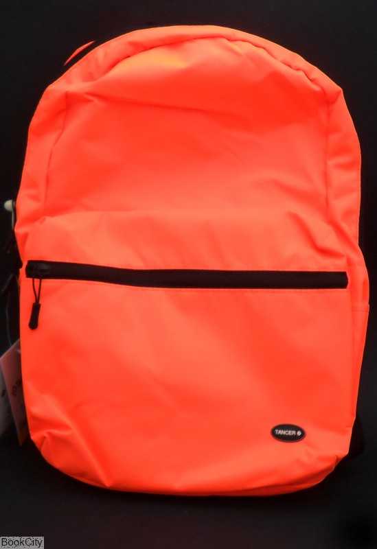 کوله‌پشتی TANCER 136 Light Orange V2