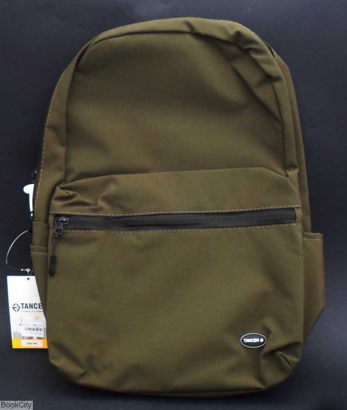 کوله‌پشتی TANCER 136 Light Gray V2