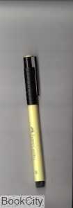 ماژیک پیت آرتیست FABER CASTELL 167402 Brush B 102