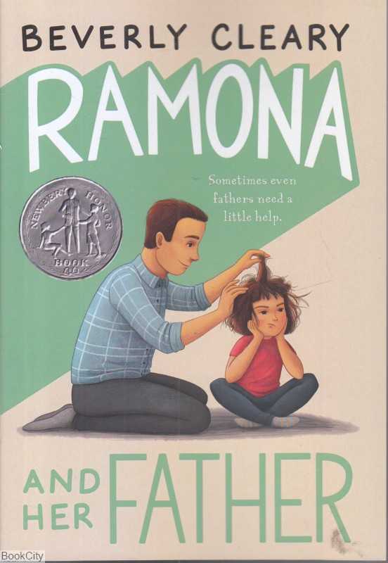 (Ramona and Her Father (Ramona 4