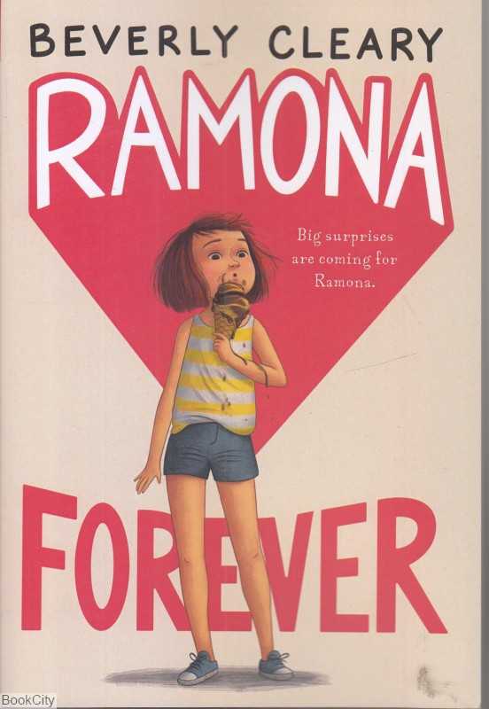 (Ramona Forever (Ramona 7