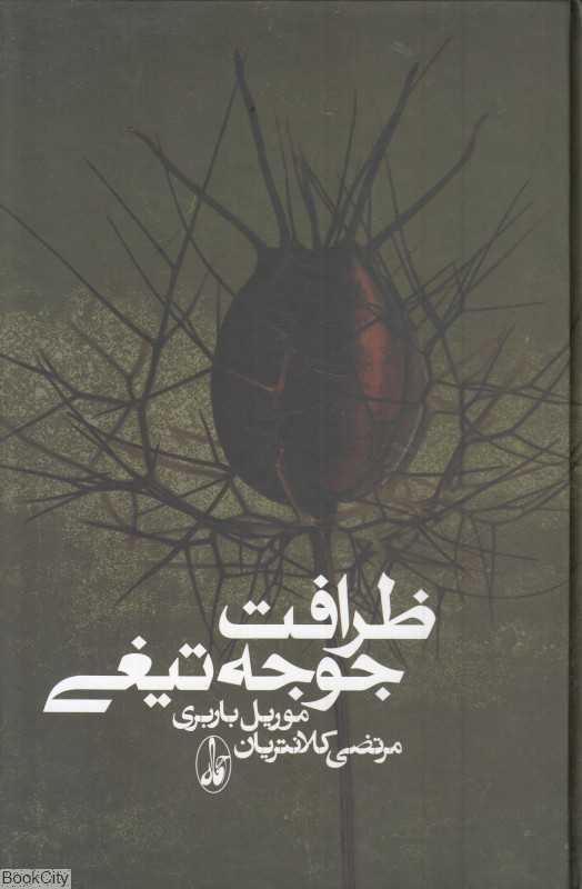 ظرافت جوجه‌تیغی (گالینگور آگاه)