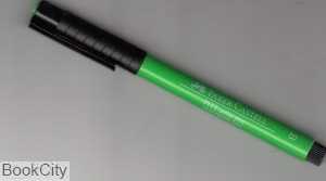 ماژیک پیت آرتیست FABER CASTELL 167412 Brush B 112