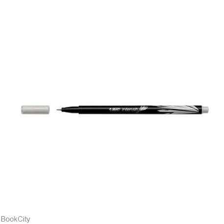 روان‌نویس طوسی نوک نمدی BiC intensity