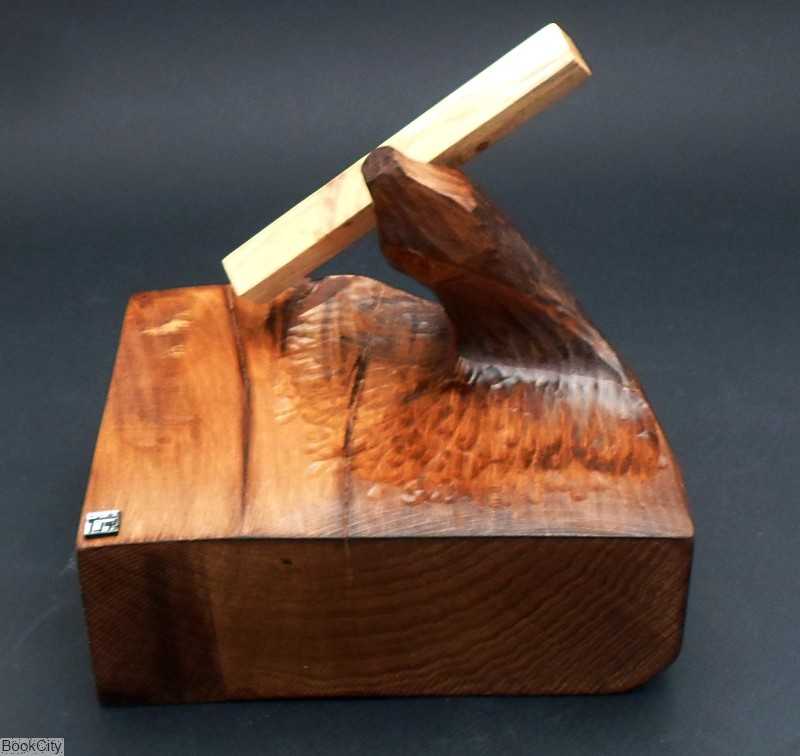 مجسمه گاو سر برگشته پورشیخ