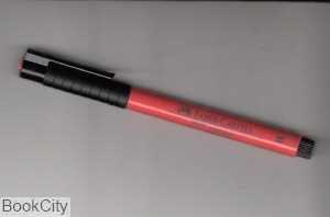 ماژیک پیت آرتیست FABER CASTELL 167418 Brush B 118