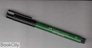 ماژیک پیت آرتیست FABER CASTELL 167467 Brush  B 167