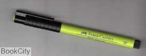 ماژیک پیت آرتیست FABER CASTELL 167471 Brush B 171