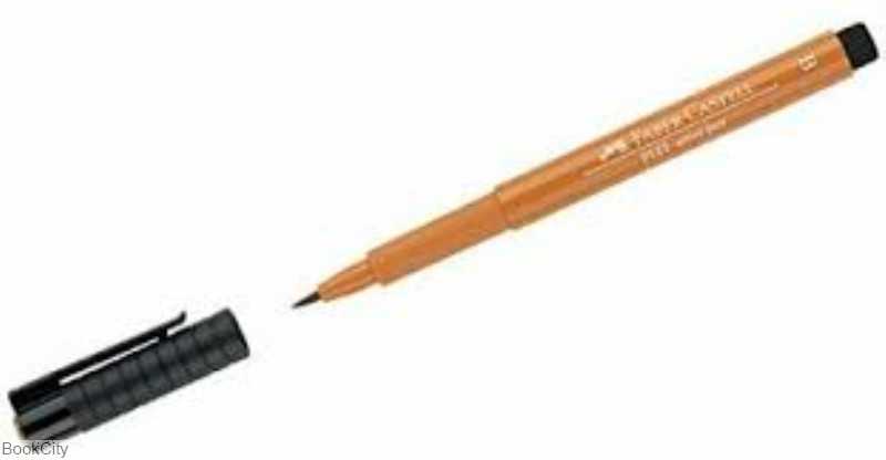 ماژیک پیت آرتیست FABER CASTELL 167486 Brush B 186