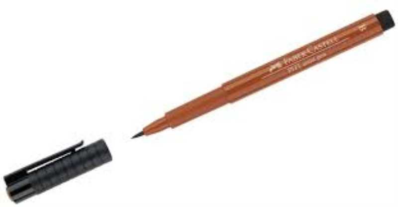 ماژیک پیت آرتیست FABER CASTELL 167488 Brush B 188