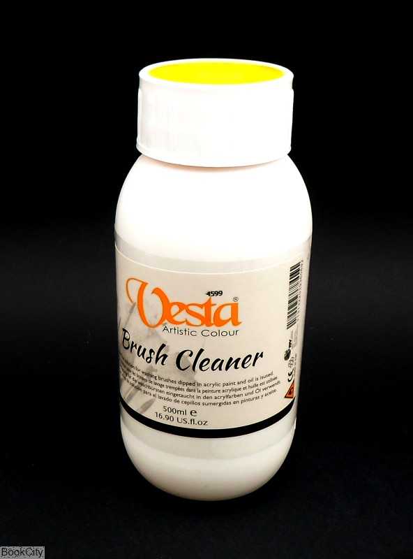 مایع قلم‌شوی Vesta 500ml