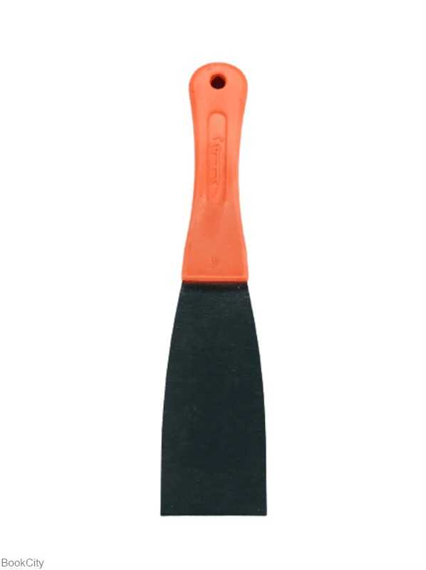 کاردک فلزی 4cm رامند