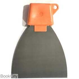 لیسه فلزی 10cm رامند