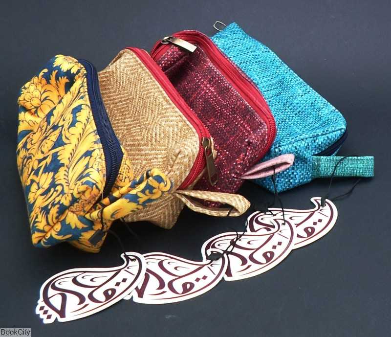 جامدادی چارقد