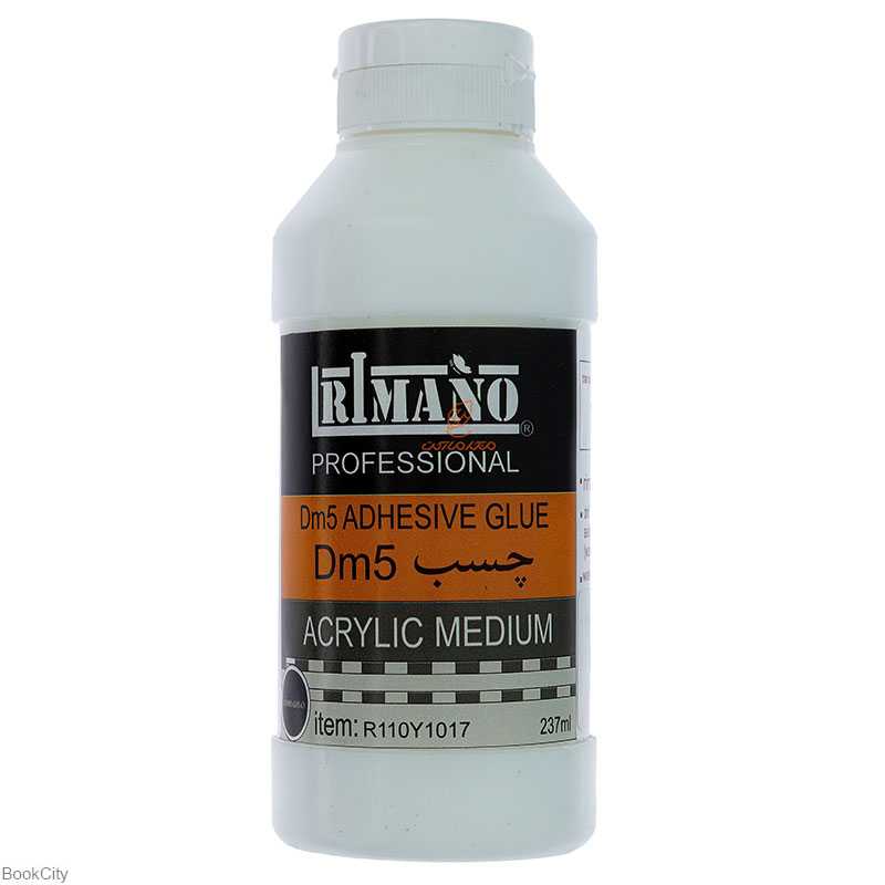 چسب RIMANO 1017 237ml DM5