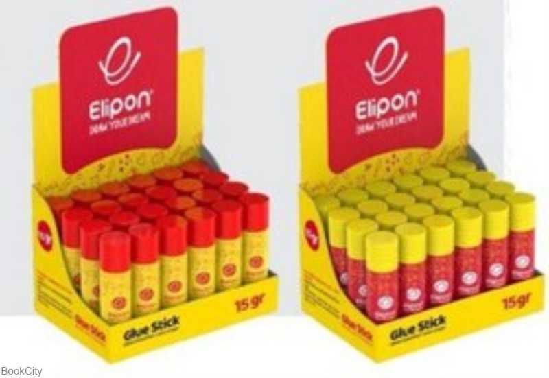 چسب ماتیکی Elipon 8230110 9gr