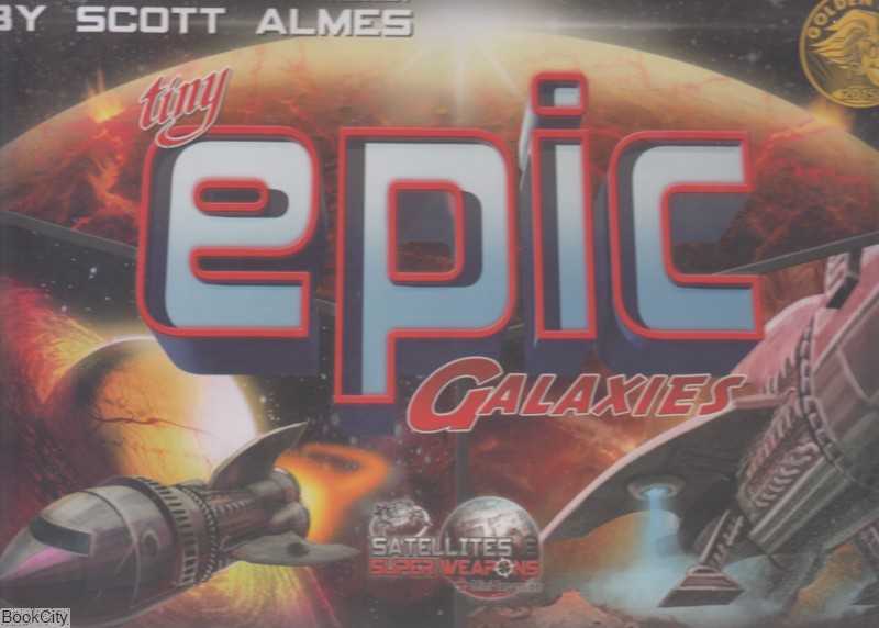 تاینی اپیک Tiny epic