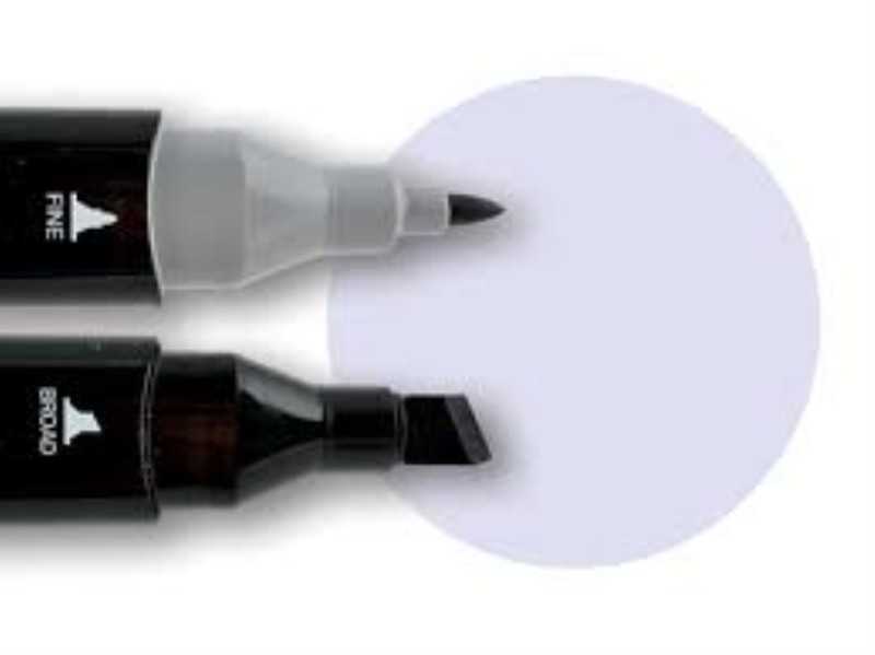 ماژیک طراحی TOUCH 145 Pale Lavender