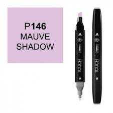 ماژیک طراحی TOUCH P146 Mauve Shadow - 0