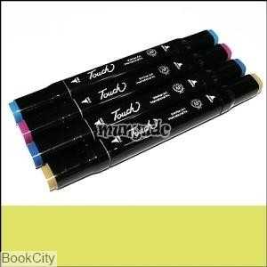 ماژیک طراحی TOUCH 164 Anise