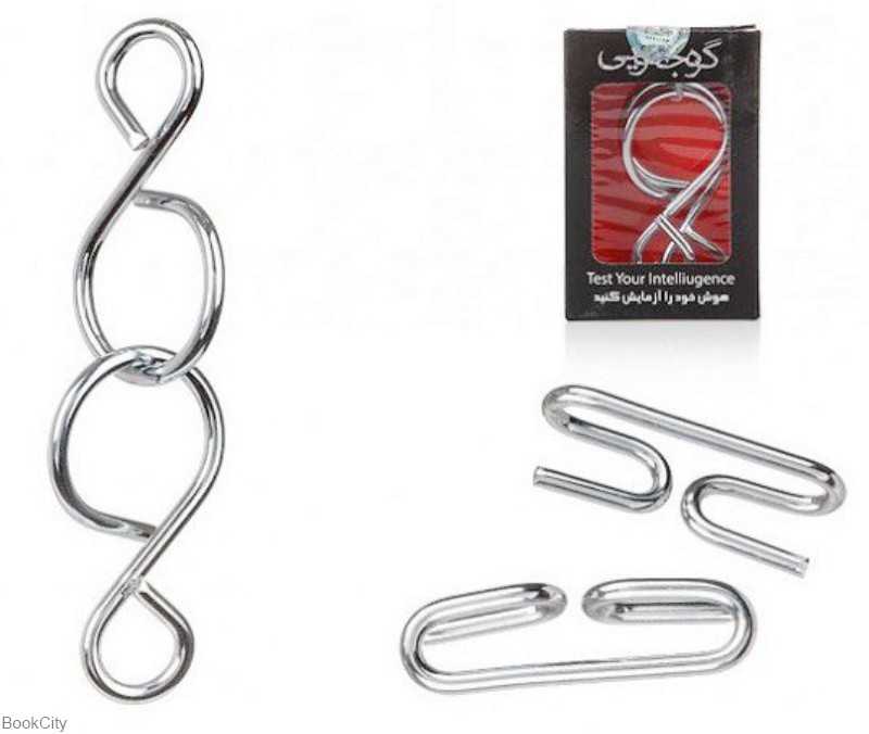 گره جادویی - 0